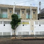 Sobrado à venda, 115 m² por R$ 750.000,01 - Jardim Vila Formosa - São Paulo/SP