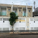 Sobrado à venda, 115 m² por R$ 750.000,01 - Jardim Vila Formosa - São Paulo/SP