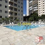 Apartamento com 3 dormitórios à venda, 65 m² por R$ 590.000,00 - Vila Gomes Cardim - São Paulo/SP