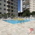 Apartamento com 3 dormitórios à venda, 65 m² por R$ 590.000,00 - Vila Gomes Cardim - São Paulo/SP