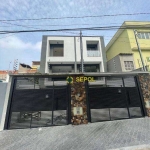 Sobrado à venda, 150 m² por R$ 1.100.000,00 - Vila Formosa - São Paulo/SP