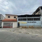 Galpão, 500 m² - venda por R$ 1.575.000,00 ou aluguel por R$ 10.594,38/mês - Jardim São Gabriel - São Paulo/SP