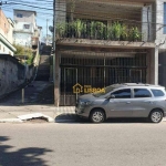 Sobrado com 2 dormitórios à venda, 150 m² por R$ 480.000,00 - Jardim Tietê - São Paulo/SP