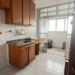 Apartamento com 2 dormitórios à venda, 50 m² por R$ 300.000,01 - Jardim Imperador - São Paulo/SP