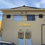 Casa com 1 dormitório para alugar, 50 m² por R$ 1.000,00/mês - Jardim Egle - São Paulo/SP