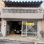 Sobrado com 2 dormitórios à venda, 100 m² por R$ 420.000,00 - Jardim Imperador - São Paulo/SP