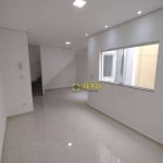 Apartamento com 2 dormitórios à venda, 110 m² por R$ 550.000,00 - Vila Bartira - Santo André/SP