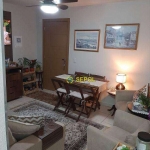 Apartamento com 2 dormitórios à venda, 50m² por R$ 215.000 - Cidade Satélite Santa Bárbara - São Paulo/SP