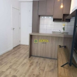 APARTAMENTO PRONTO PARA MUDAR