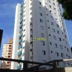 Apartamento com 2 dormitórios à venda, 50 m² por R$ 275.000,00 - IV Centenário - São Paulo/SP