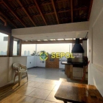 Cobertura com 2 dormitórios à venda, 105 m² por R$ 599.000,00 - Vila Marina - Santo André/SP