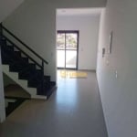 Cobertura TRIPLEX com 2 dormitórios à venda, 117 m² por R$ 487.000 - Vila Linda - Santo André/SP