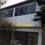 Sobrado com 3 dormitórios à venda, 200 m² por R$ 475.000,00 - Vila Antonieta - São Paulo/SP