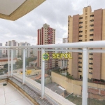 Apartamento com 2 dormitórios à venda, 82 m² por R$ 640.000,00 - Parque das Nações - Santo André/SP