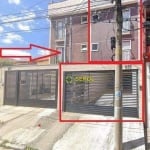 Cobertura com 2 dormitórios à venda, 60 m² por R$ 360.000,00 - Vila América - Santo André/SP