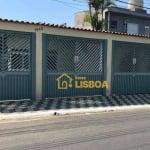 Casa com 4 dormitórios, 315 m² - venda por R$ 1.600.000,00 ou aluguel por R$ 15.000,00/mês - Jardim Imperador (Zona Le - São Paulo/SP