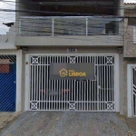 Sobrado com 4 dormitórios à venda, 284 m² por R$ 850.000,00 - Jardim Tietê - São Paulo/SP