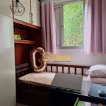 Apartamento com 2 dormitórios à venda, 56 m² por R$ 340.000,00 - Chácara Belenzinho - São Paulo/SP