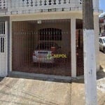 Sobrado com 2 dormitórios à venda, 200 m² por R$ 450.000,00 - Jardim São Cristóvão - São Paulo/SP