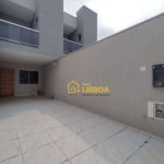 Sobrado à venda, 100 m² por R$ 549.900,00 - Vila Primavera - São Paulo/SP