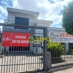 Casa com 4 dormitórios para alugar, 140 m² por R$ 4.565/mês - Vila Alto de Santo André - Santo André/SP