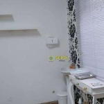 Sala para alugar, 11 m² por R$ 1.200,00/mês - Chácara Santo Antônio (Zona Leste) - São Paulo/SP