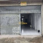 Salão para alugar, 60 m² por R$ 1.700,00/mês - Jardim Tietê - São Paulo/SP