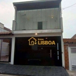 Casa com 3 dormitórios à venda por R$ 950.000