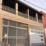 Casa com 1 dormitório para alugar, 49 m² por R$ 870,00/mês - Jardim Haia do Carrão - São Paulo/SP