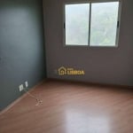 Apartamento com 2 dormitórios à venda, 45 m² por R$ 248.000,00 - Jardim Nove de Julho - São Paulo/SP