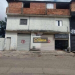 Sobrado com 3 dormitórios à venda, 120 m² por R$ 250.000,00 - Conjunto Promorar Rio Claro - São Paulo/SP