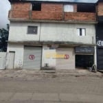 Sobrado com 3 dormitórios à venda, 120 m² por R$ 250.000,00 - Conjunto Promorar Rio Claro - São Paulo/SP