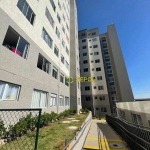 Apartamento com 2 dormitórios, 40 m² - venda por R$ 205.000,00 ou aluguel por R$ 1.382,16/mês - Jardim Imperador - São Paulo/SP