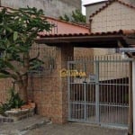 Casa com 2 dormitórios à venda, 50 m² por R$ 299.000 - Jardim Novo Carrão - São Paulo/SP