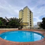 Apartamento com 2 dormitórios à venda, 50 m² por R$ 287.000,00 - Jardim Imperador - São Paulo/SP