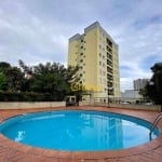 Apartamento com 2 dormitórios à venda, 50 m² por R$ 287.000,00 - Jardim Imperador - São Paulo/SP