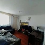 Apartamento com 2 dormitórios à venda, 50 m² por R$ 129.900,00 - Jardim Marilu - São Paulo/SP