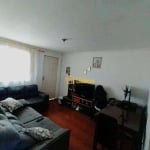 Apartamento com 2 dormitórios à venda, 50 m² por R$ 129.900,00 - Jardim Marilu - São Paulo/SP