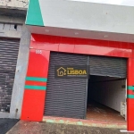 Salão para alugar, 100 m² por R$ 3.170/mês - Tatuapé - São Paulo/SP