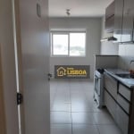 Apartamento com 2 dormitórios para alugar, 35 m² por R$ 1.638,00/mês - Vila Carmosina - São Paulo/SP