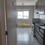 Apartamento com 2 dormitórios para alugar, 35 m² por R$ 1.638,00/mês - Vila Carmosina - São Paulo/SP