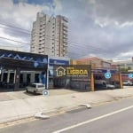 Salão para alugar, 260 m² por R$ 13.697,88/mês - Vila Formosa - São Paulo/SP