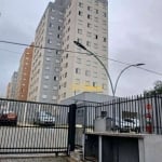 Apartamento com 2 dormitórios para alugar, 49 m² por R$ 1.300,00/mês - Parque São Lourenço - São Paulo/SP