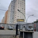 Apartamento com 2 dormitórios para alugar, 49 m² por R$ 1.400,00/mês - Parque São Lourenço - São Paulo/SP