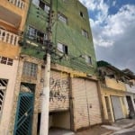 Apartamento com 2 dormitórios para alugar, 40 m² por R$ 1.000,01/mês - Jardim das Rosas - São Paulo/SP