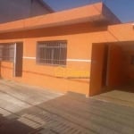 Casa com 4 dormitórios à venda, 200 m² por R$ 449.900 - Jardim Rodolfo Pirani - São Paulo/SP