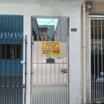 Casa com 1 dormitório para alugar, 45 m² por R$ 780,00/mês - Jardim São José (São Mateus) - São Paulo/SP