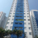 Apartamento com 3 dormitórios para alugar, 57 m² por R$ 1.697,00/mês - Jardim Santa Terezinha - São Paulo/SP