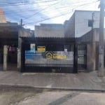 Sobrado com 4 dormitórios, 170 m² - venda por R$ 249.900,00 ou aluguel por R$ 1.600,00/mês - Jardim Rodolfo Pirani - São Paulo/SP