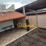 Sobrado com 3 dormitórios à venda, 180 m² por R$ 600.000,00 - Parque São Rafael - São Paulo/SP